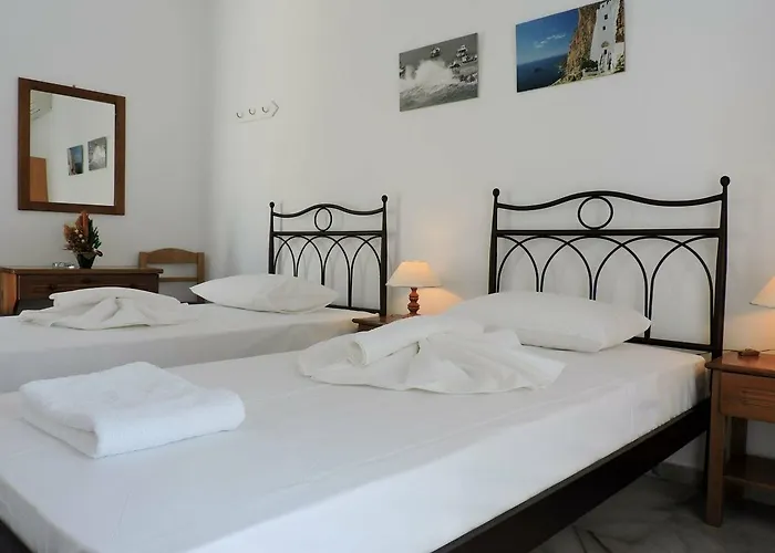 Elichryson 公寓 艾吉亚里