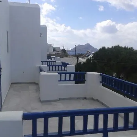 Elichryson דירה