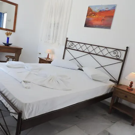 Apartamento Elichryson Egíali