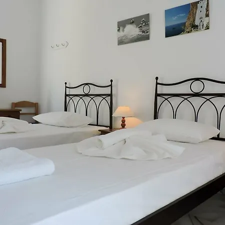 Elichryson Apartamento Egíali