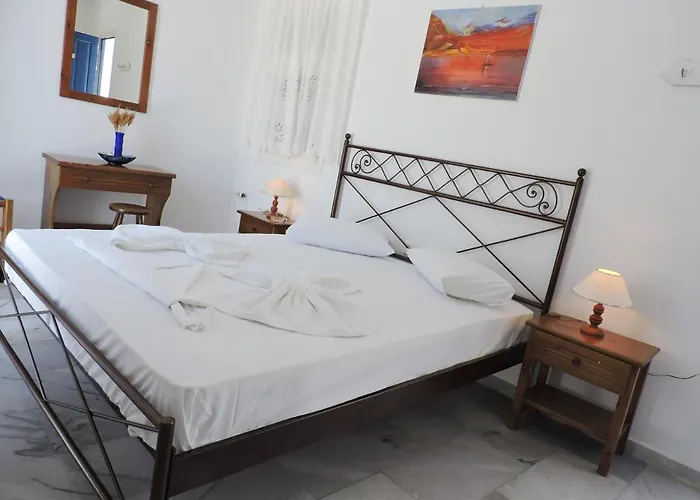 דירה Elichryson אגיאלי